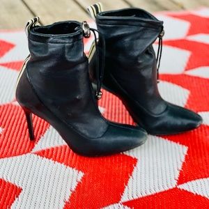 Steven by Steve Madden Booties